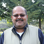 Dr. Dibyendu Sarkar